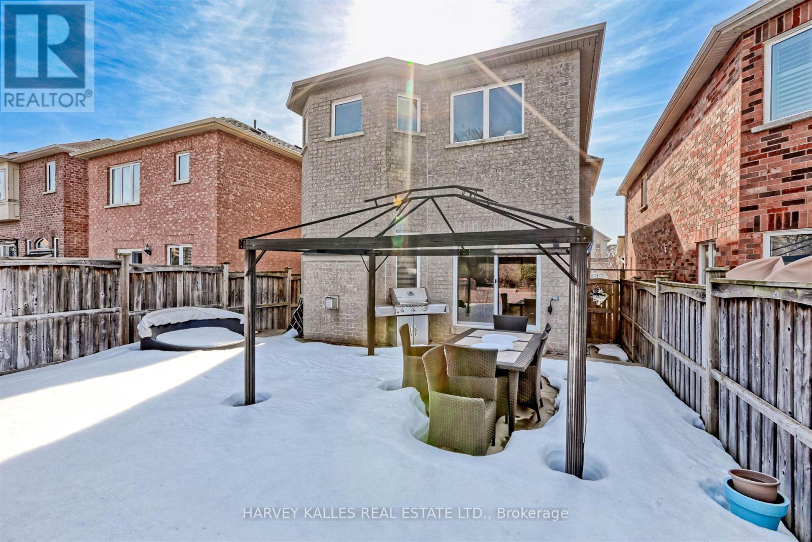 36 Canyon Gate Crescent, Vaughan, ON photo 38