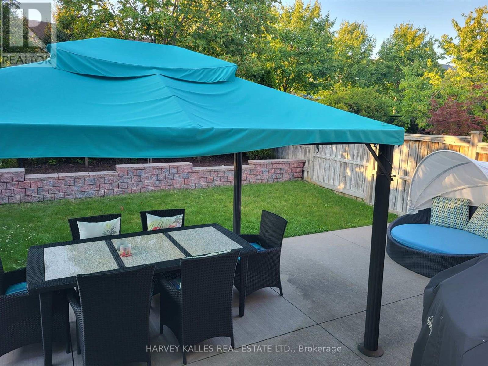 36 Canyon Gate Crescent, Vaughan, ON photo 39