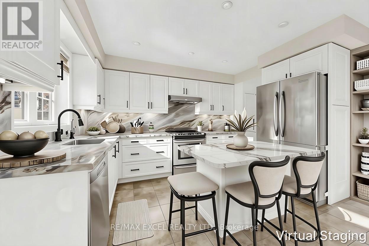 43 Eastern Skies Way, Markham, ON photo 9