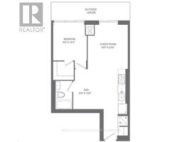 1334 - 165 Legion Road N, Toronto, ON M8Y0B3 Photo 17
