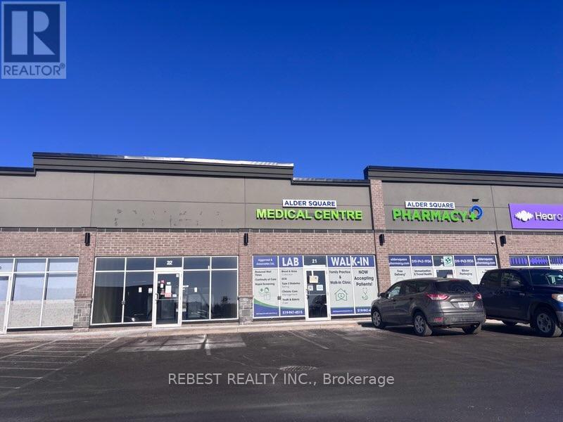 22 - 500 ALDER STREET, Orangeville — photo 2