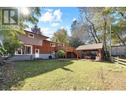 4 Donalbert Road, Toronto, ON M9B2E7 Photo 23