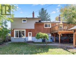 4 Donalbert Road, Toronto, ON M9B2E7 Photo 26