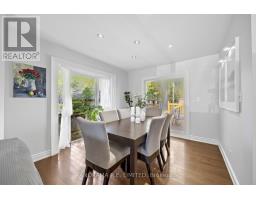 Recreational, Games room - 4 Donalbert Road, Toronto, ON M9B2E7 Photo 8