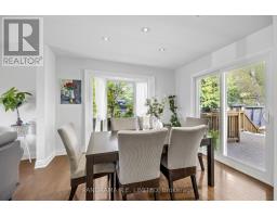 Laundry room - 4 Donalbert Road, Toronto, ON M9B2E7 Photo 9