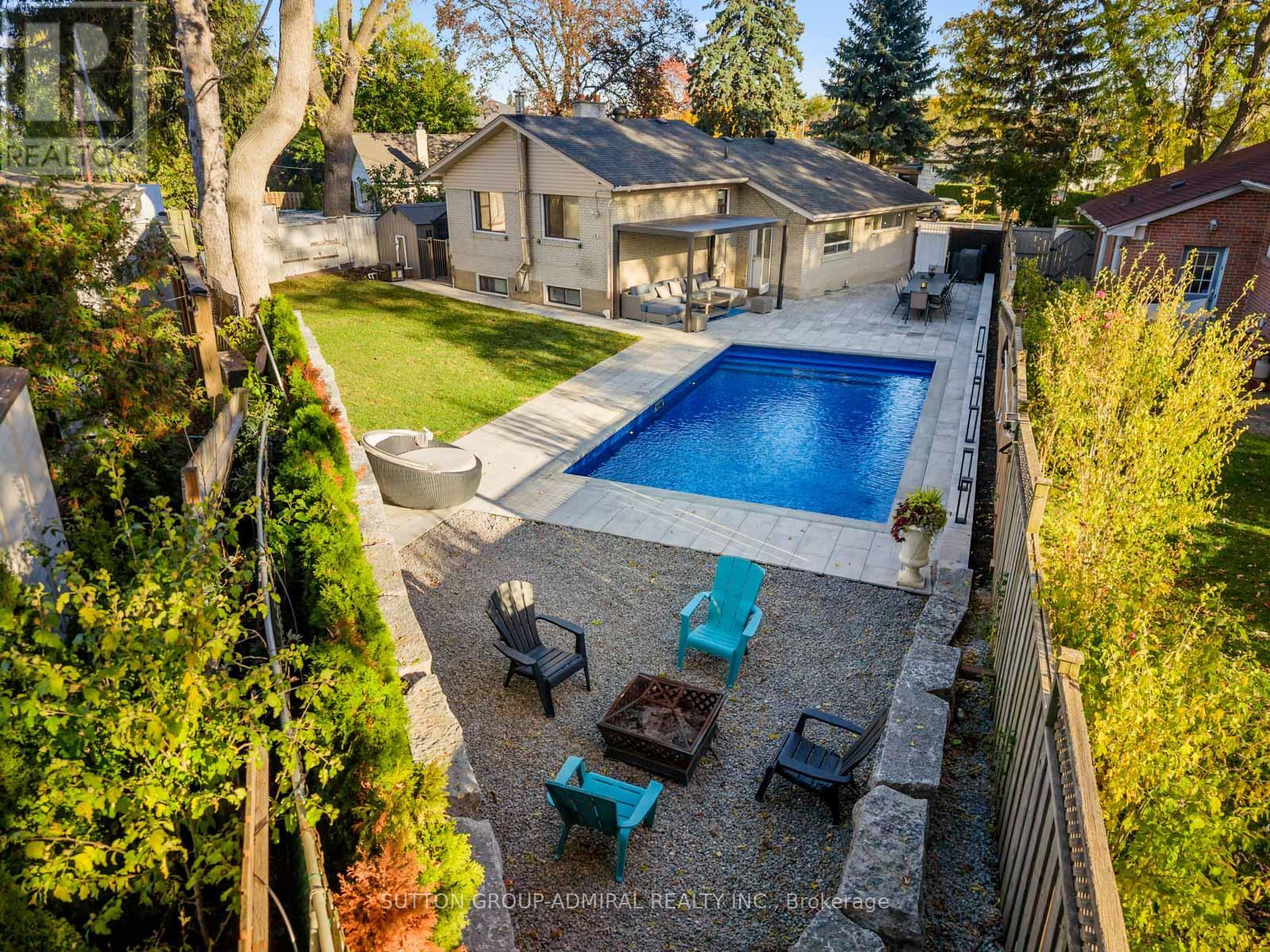 49 Kennebec Crescent, Toronto, ON photo 43