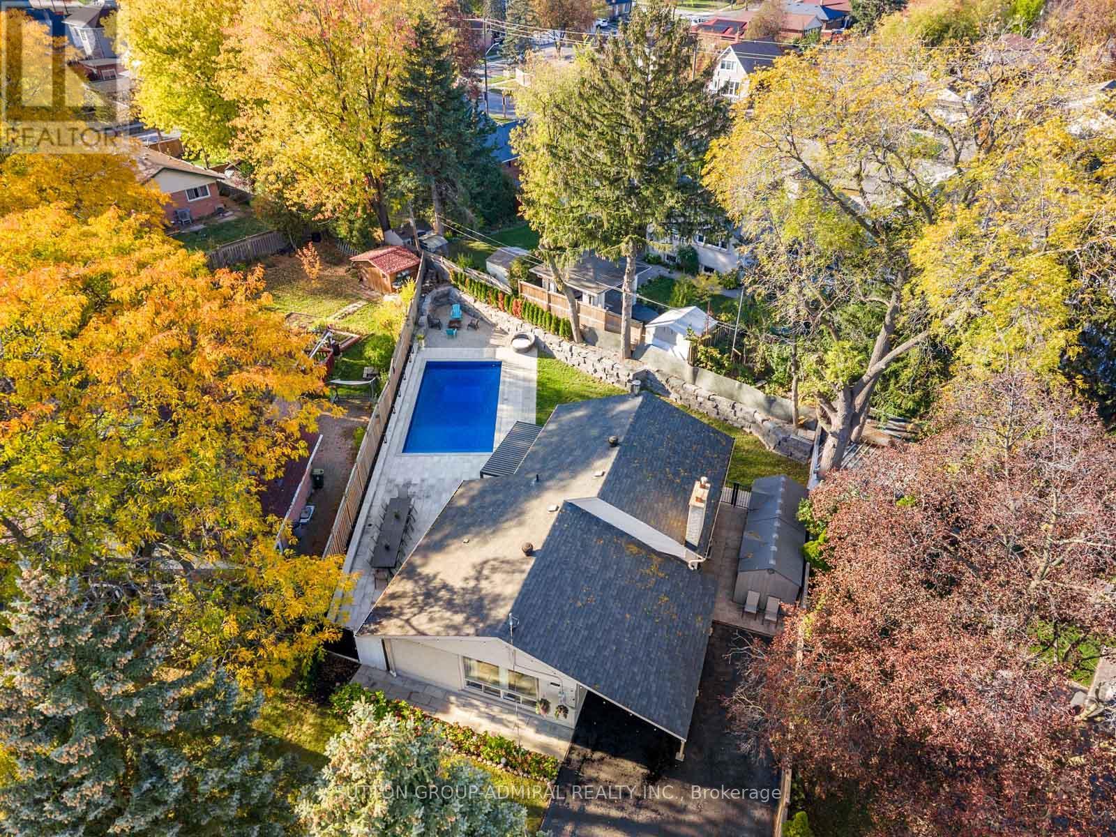 49 Kennebec Crescent, Toronto, ON photo 46