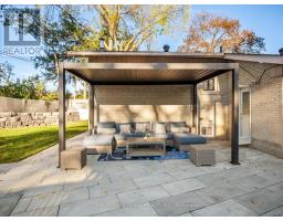 49 Kennebec Crescent, Toronto, ON M9W2R8 Photo 35