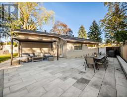 49 Kennebec Crescent, Toronto, ON M9W2R8 Photo 36