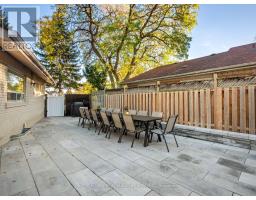 49 Kennebec Crescent, Toronto, ON M9W2R8 Photo 37
