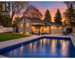 49 Kennebec Crescent, Toronto, ON M9W2R8 Photo 41