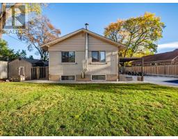 49 Kennebec Crescent, Toronto, ON M9W2R8 Photo 42
