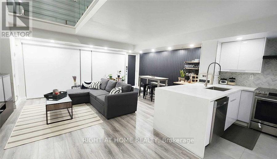110- 1040 The Queensway Avenue, Toronto, ON photo 19
