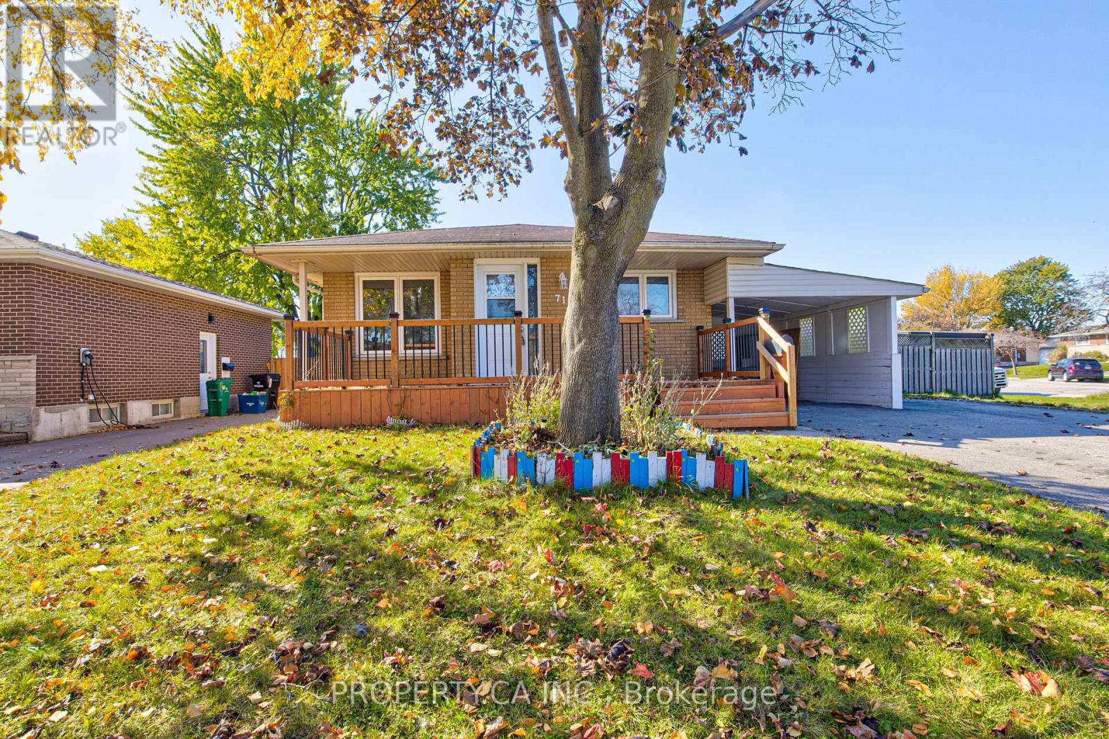71 HIGHPARK AVENUE — photo 2