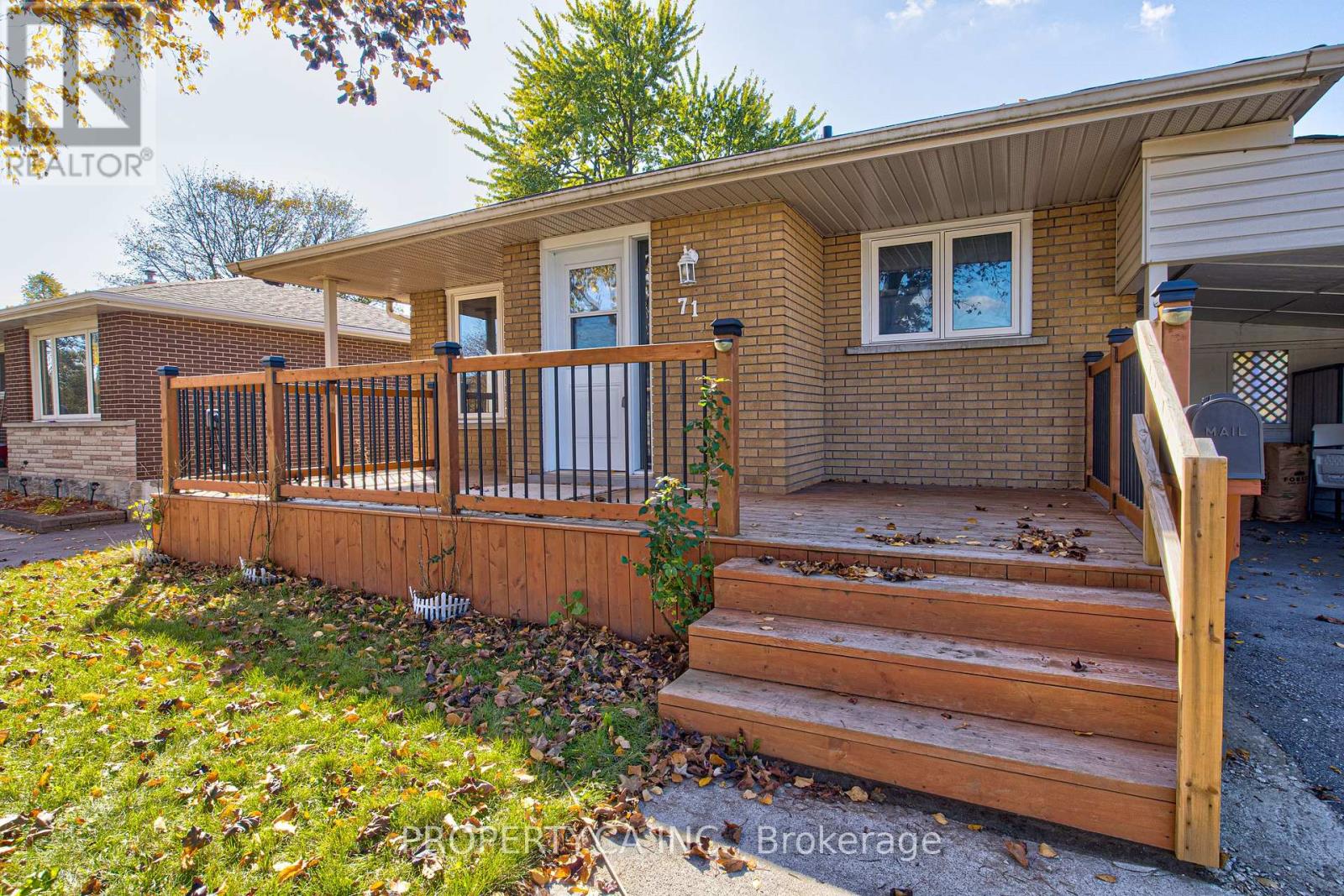 71 HIGHPARK AVENUE — photo 3