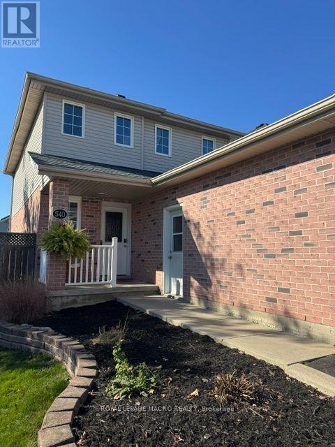 540 Ontario Street, Woodstock, ON photo 1