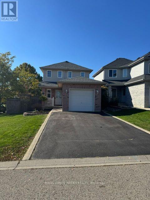 540 Ontario Street, Woodstock, ON photo 3