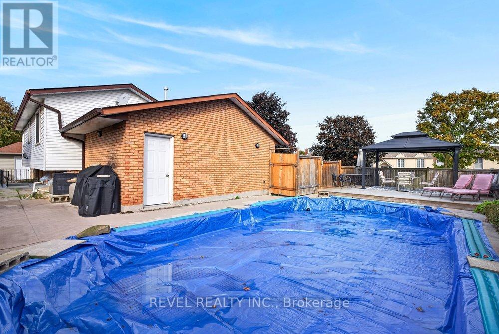 2 LORING Crescent, Hamilton, ON photo 42