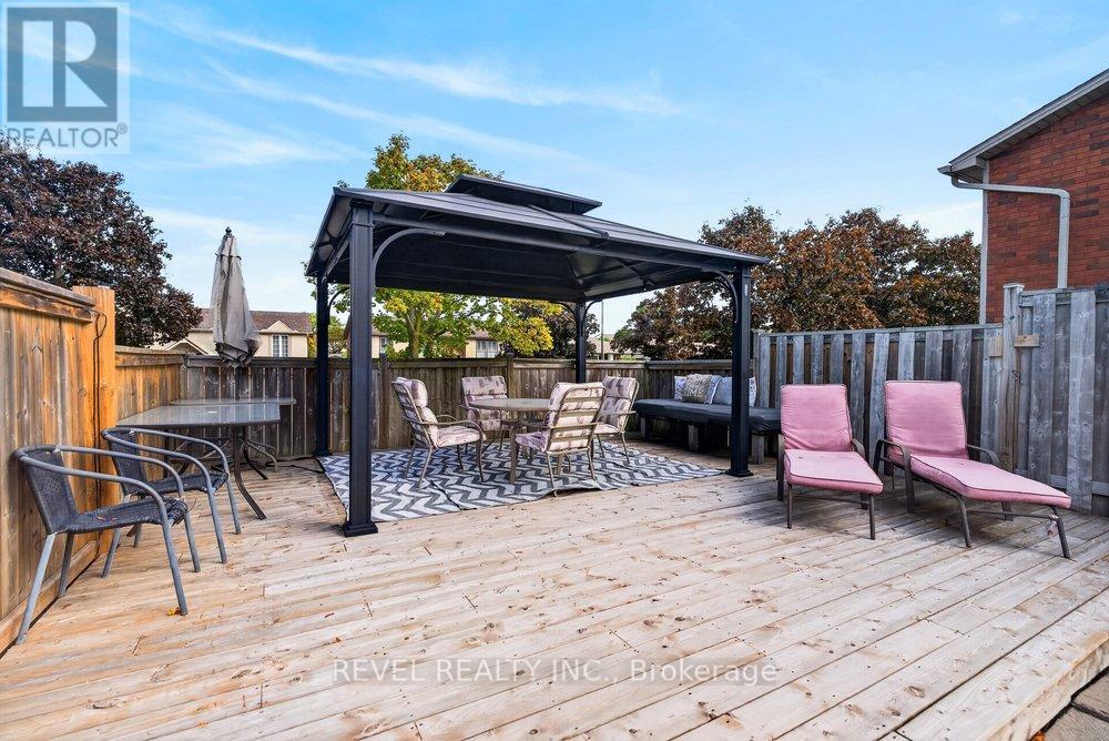 2 LORING Crescent, Hamilton, ON photo 44
