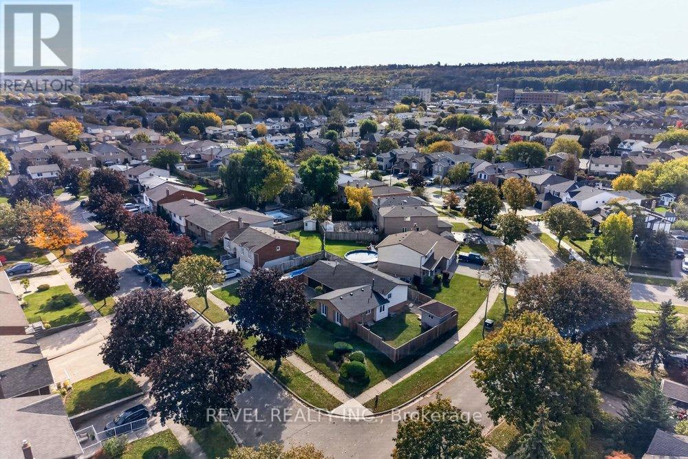 2 LORING Crescent, Hamilton, ON photo 49