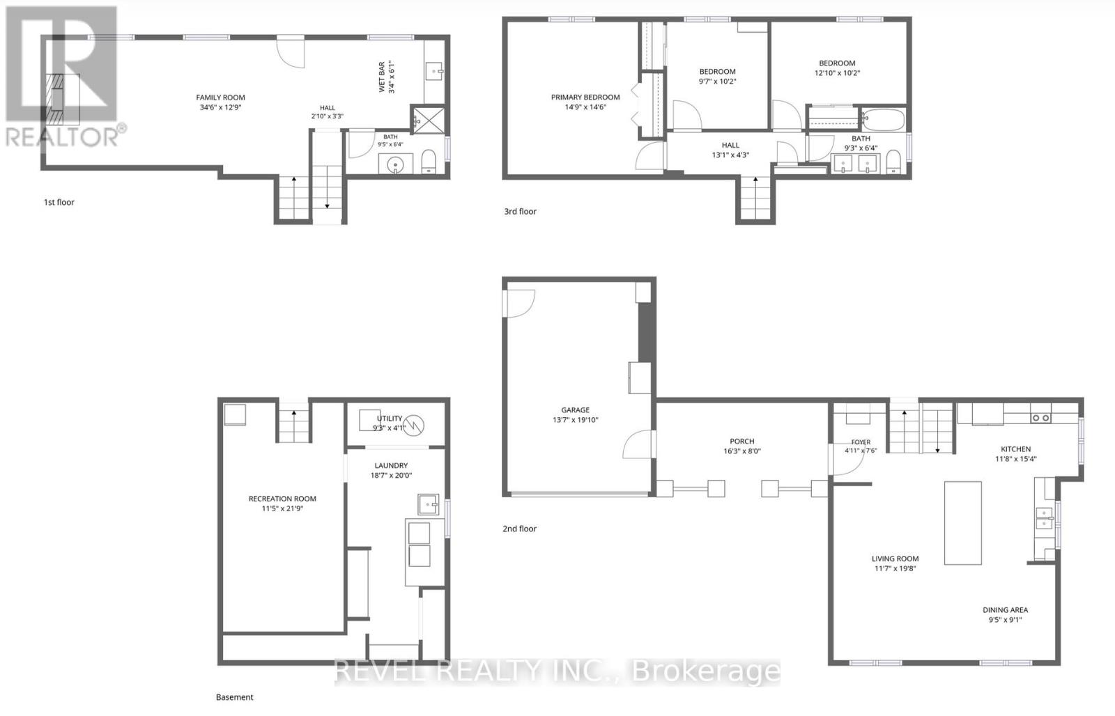 2 LORING Crescent, Hamilton, ON photo 50
