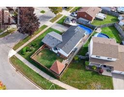 2 Loring Crescent, Hamilton, ON L8E3X3 Photo 47