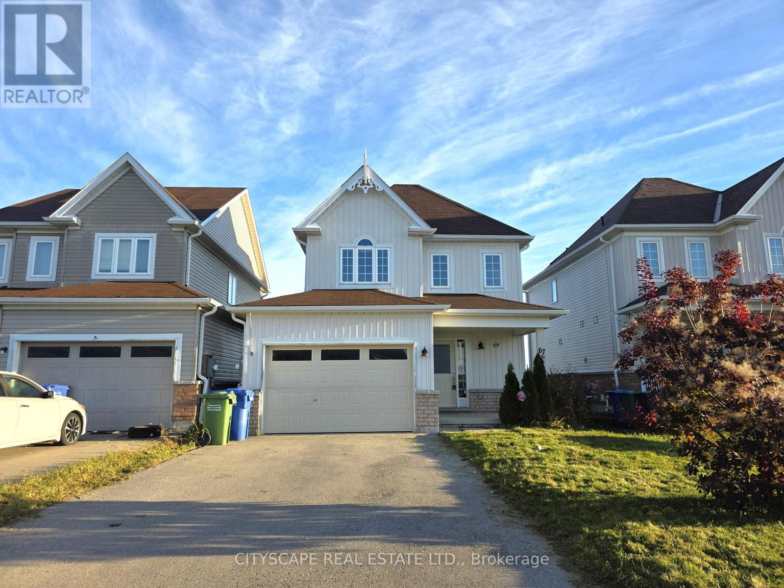 67 Todd Crescent, Southgate, ON photo 1
