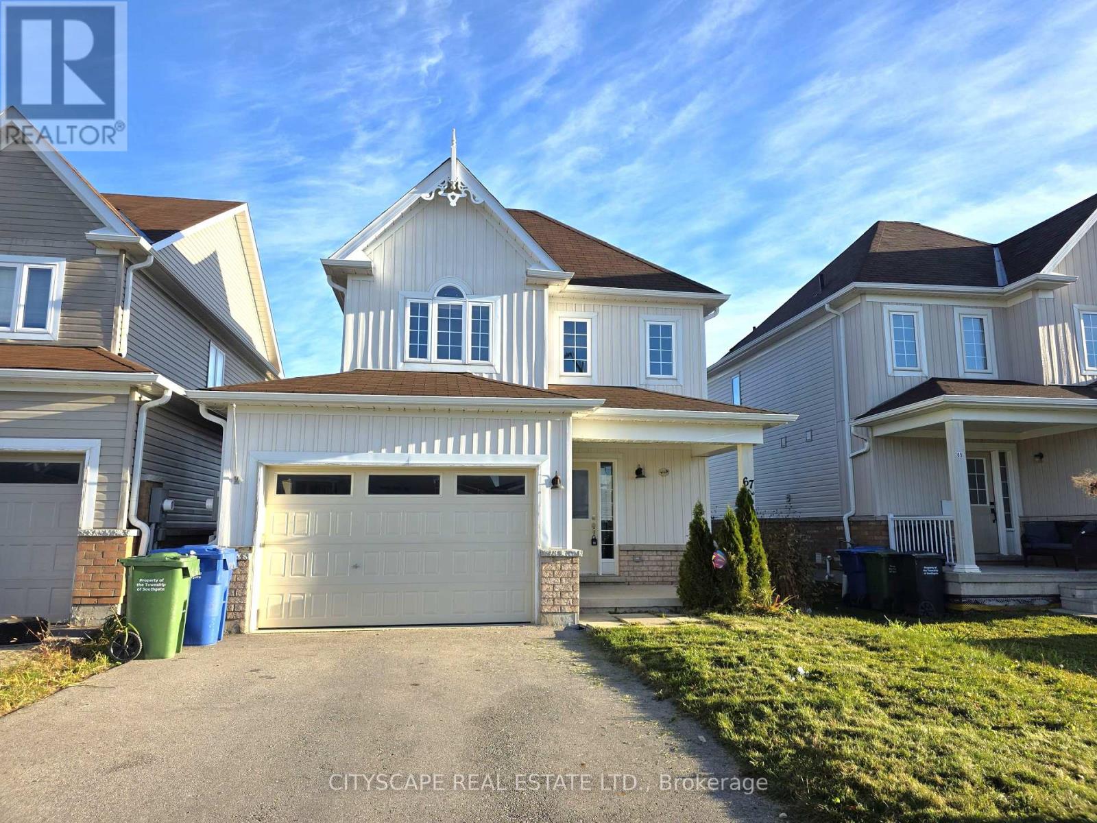 67 Todd Crescent, Southgate, ON photo 2