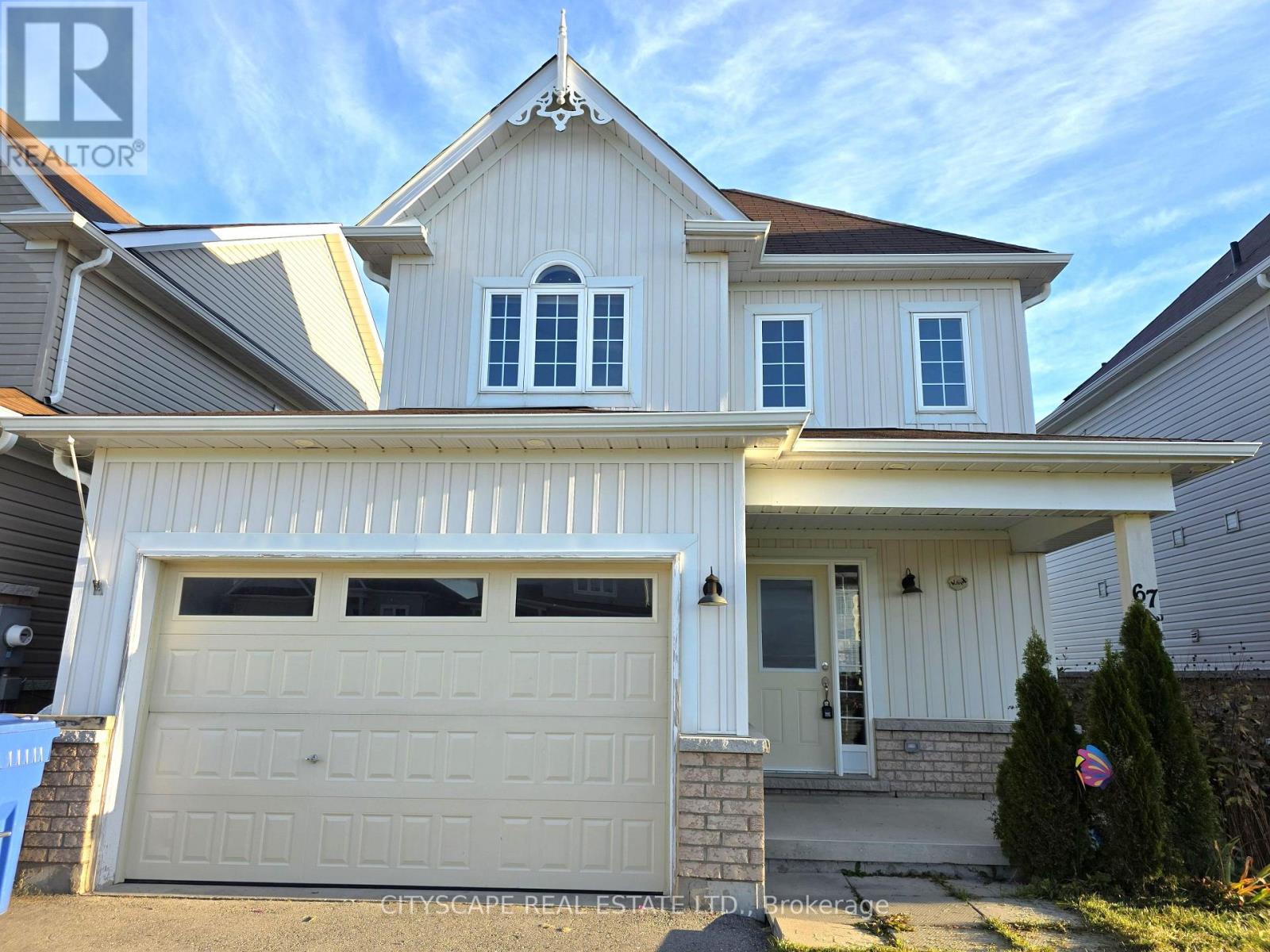67 Todd Crescent, Southgate, ON photo 3