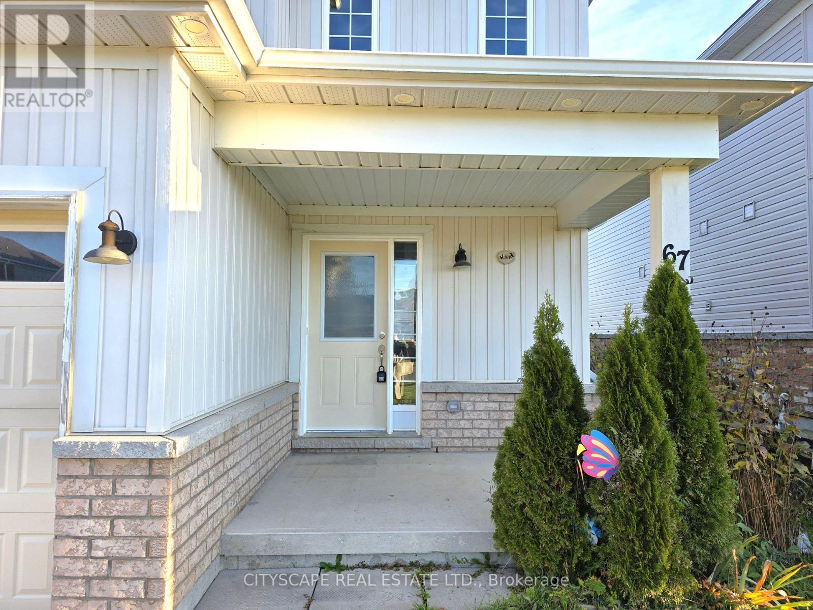 67 Todd Crescent, Southgate, ON photo 4