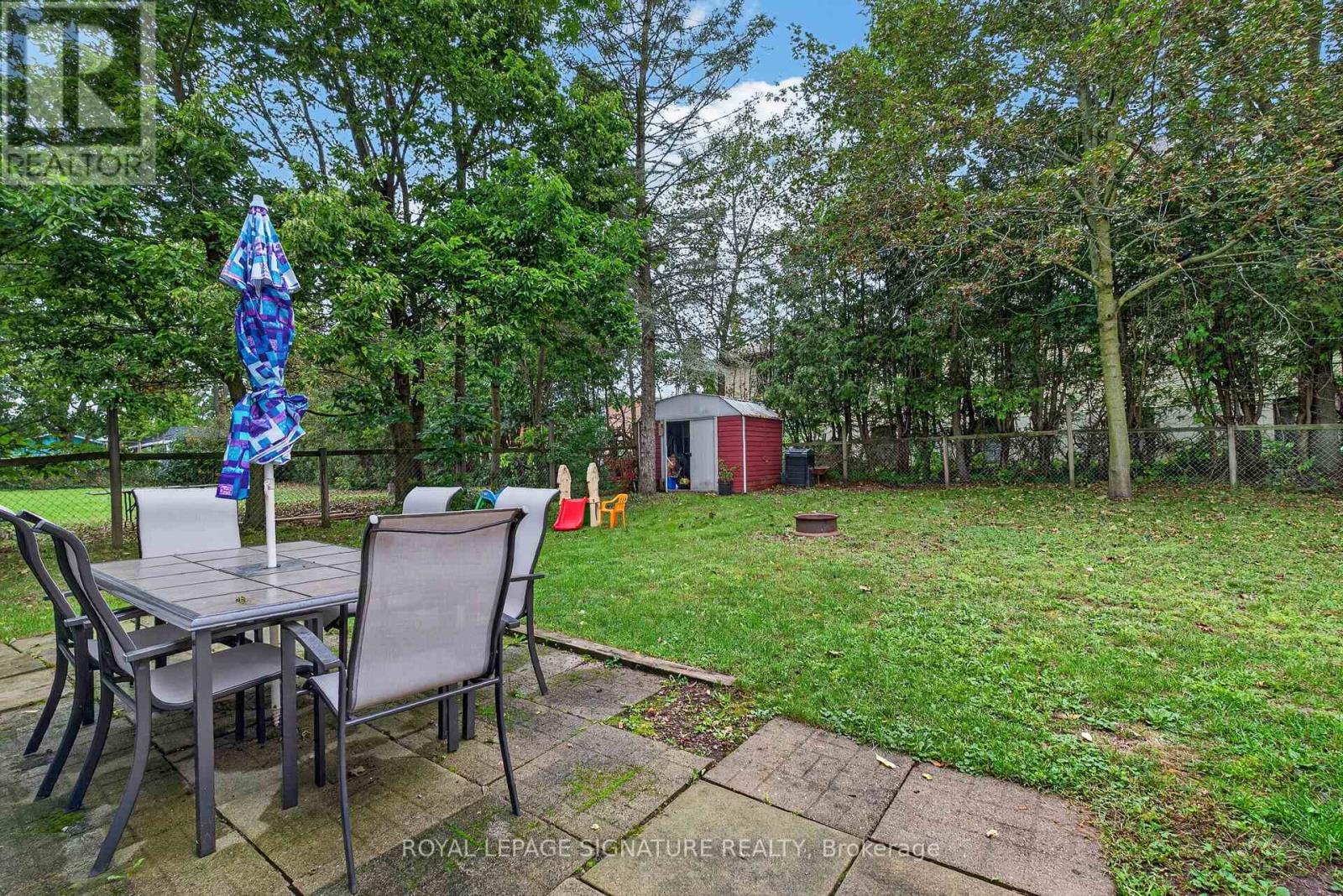 214 Edward Street, North Huron, ON photo 26