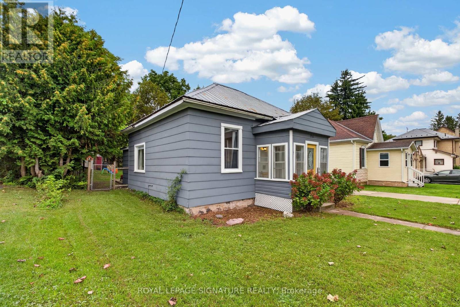 214 Edward Street, North Huron, ON photo 29