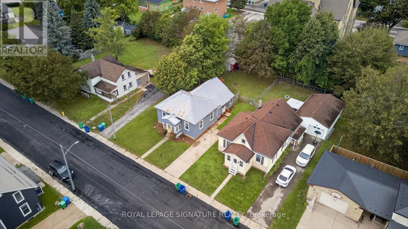 214 Edward Street, North Huron, ON photo 33
