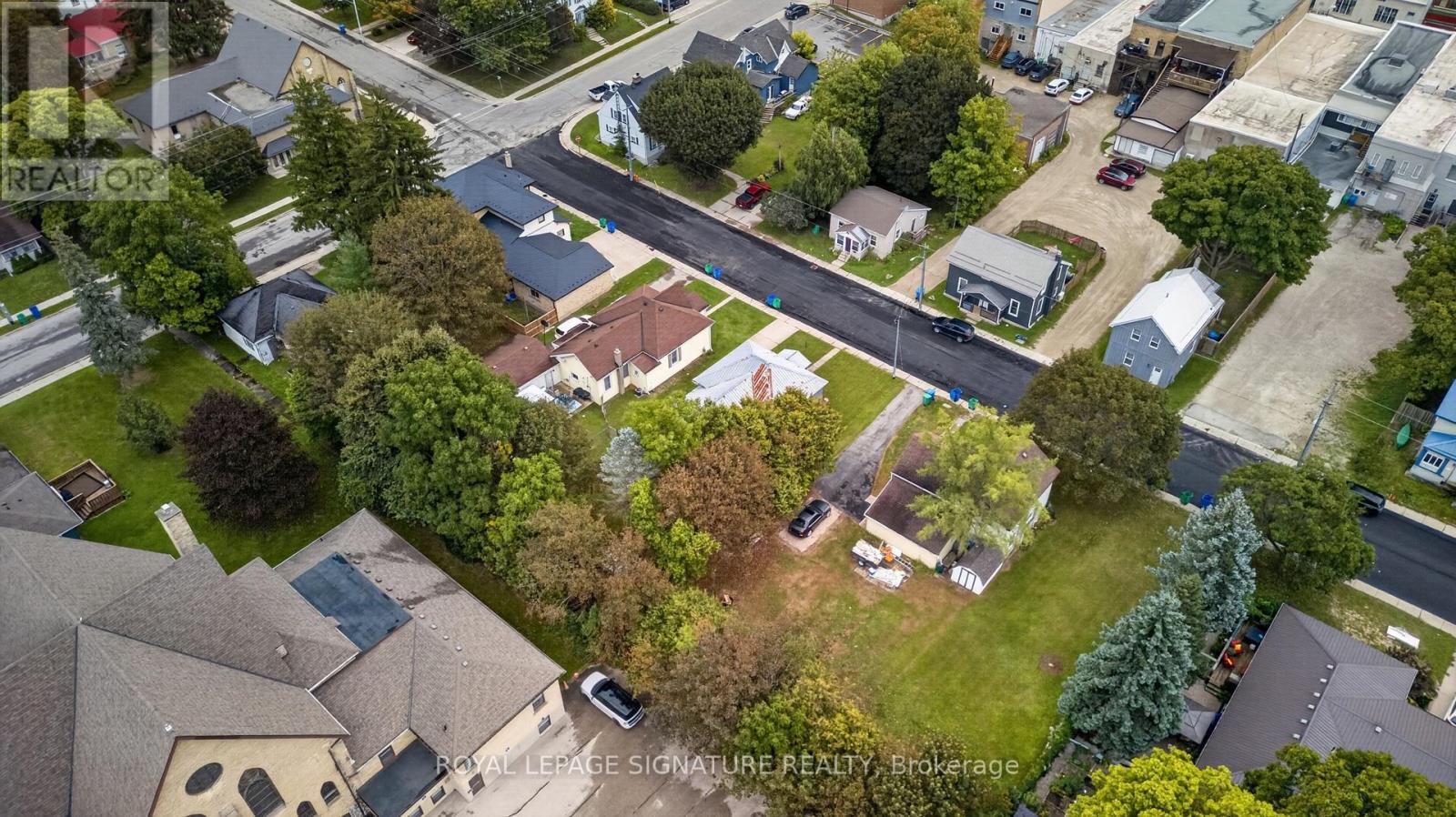 214 Edward Street, North Huron, ON photo 34