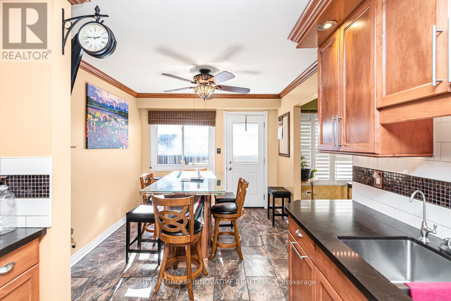7- 100 St. Andrews Court, Hamilton, ON photo 12