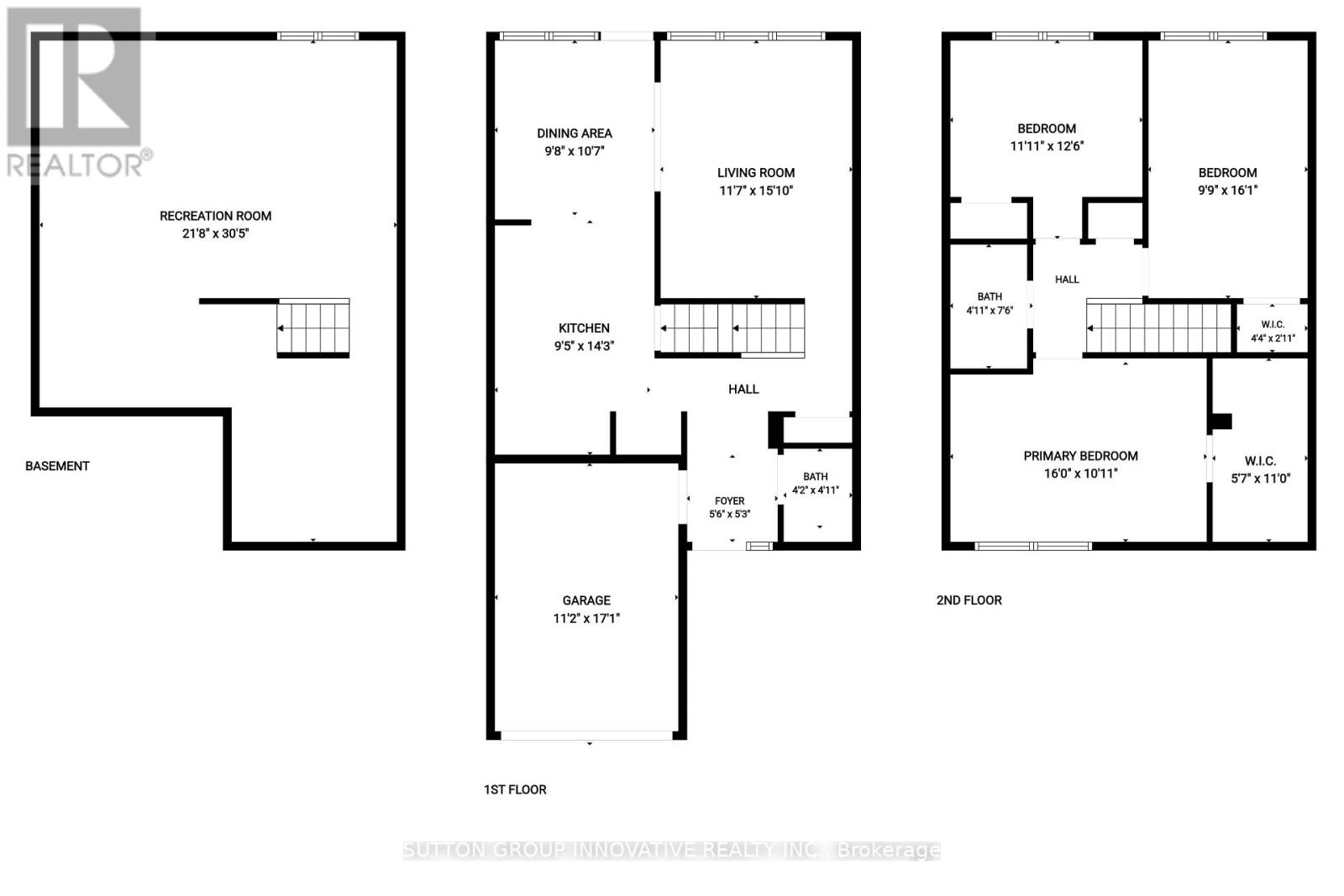 7- 100 St. Andrews Court, Hamilton, ON photo 40