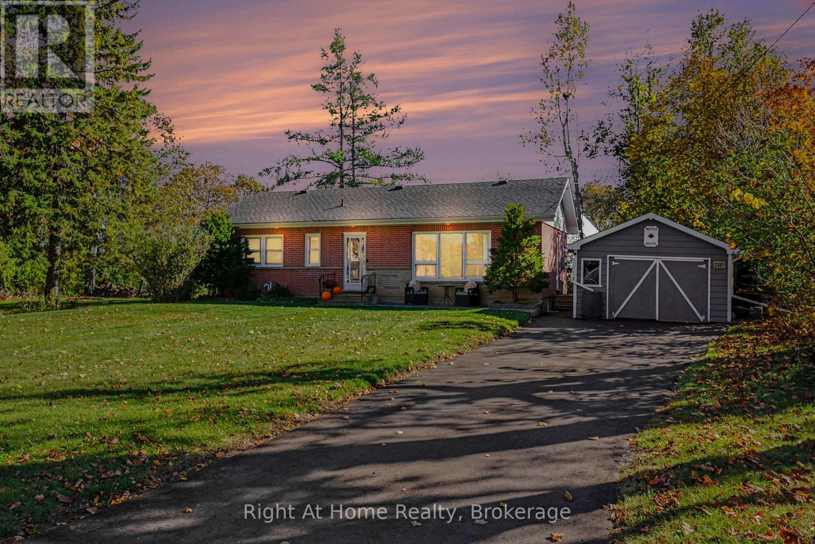 2661 Maple Grove Road, Cavan Monaghan, ON photo 1