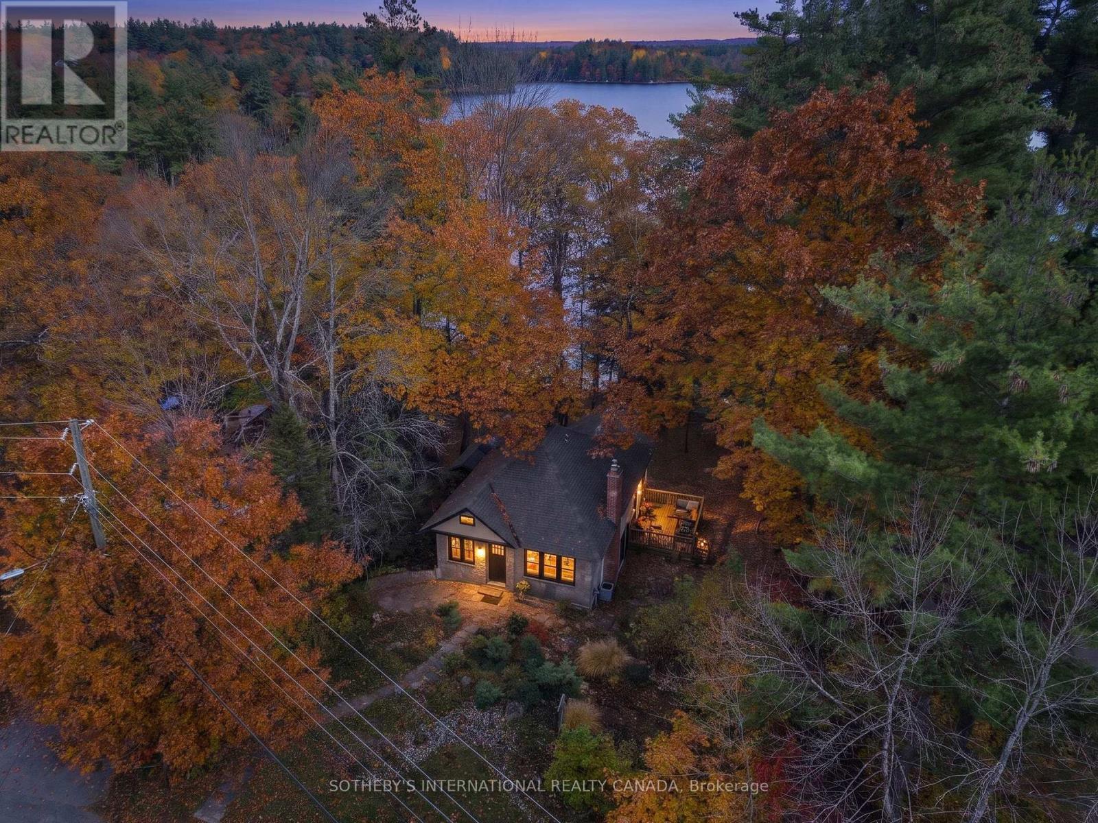 38 Joseph Street, Muskoka Lakes, ON photo 3