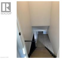 Living room/Dining room - 6994 Margaret Street Unit# Lower, Niagara Falls, ON L2G2W2 Photo 7