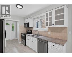 Kitchen - 3401 Rockwood Drive, Burlington, ON L7N3H6 Photo 13