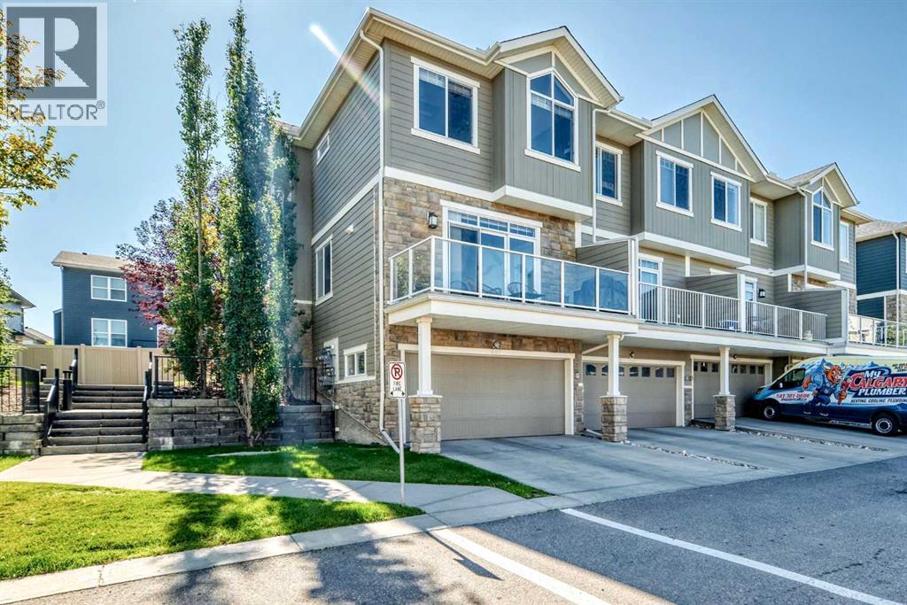 Photo of 601 Evanston Manor NW, Calgary