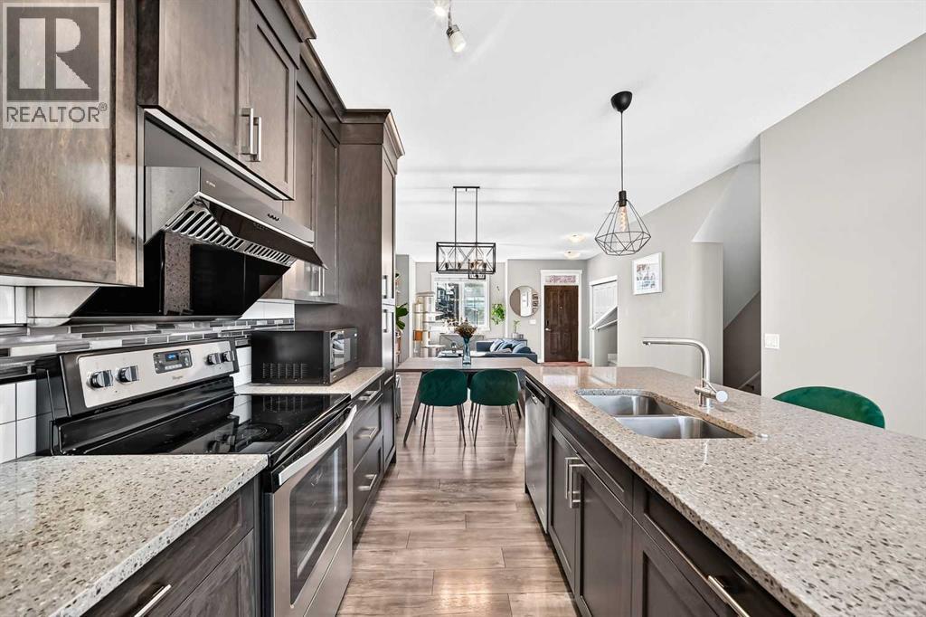 601 Evanston Manor NW, Calgary — photo 10