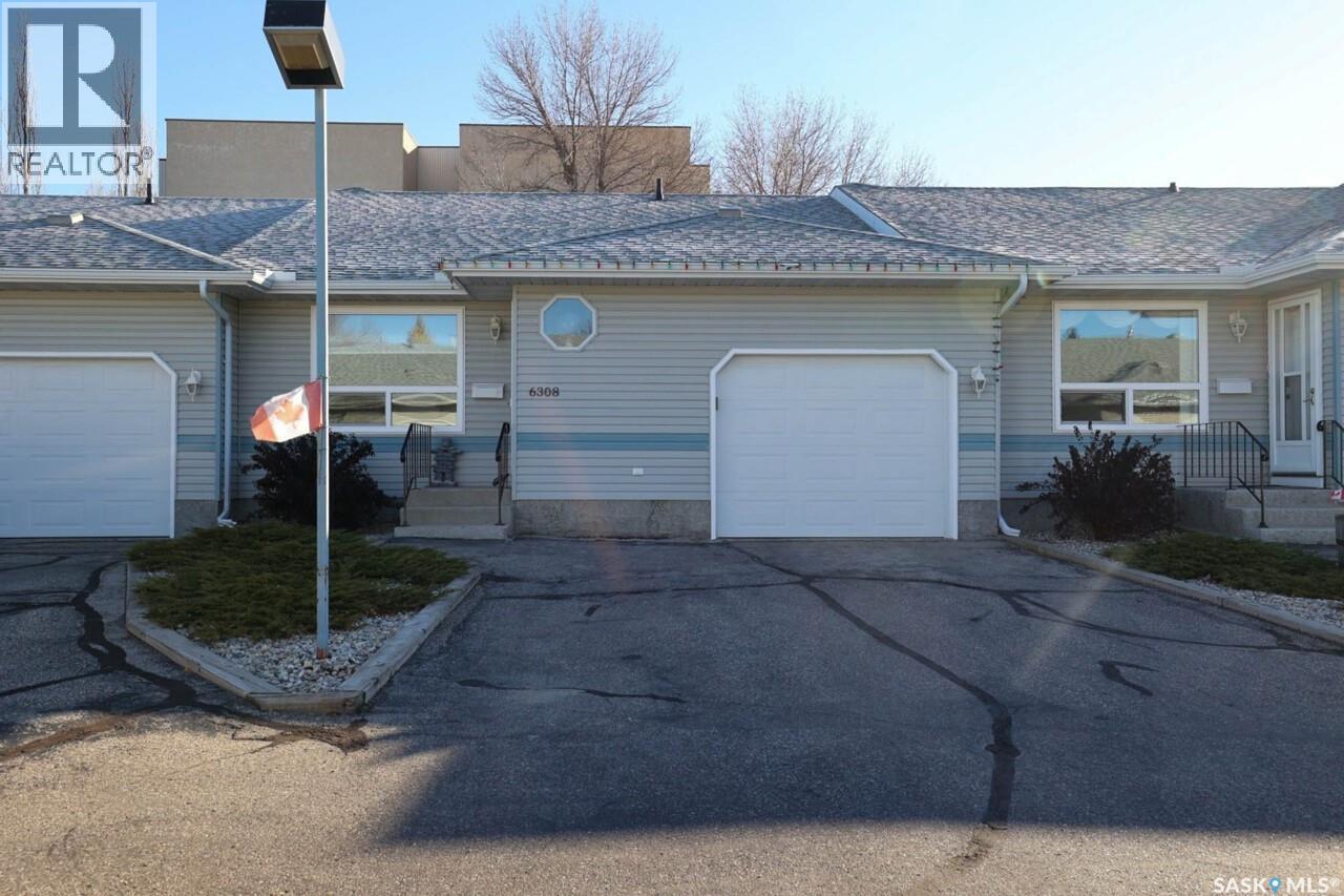 6308 Engel DRIVE, Regina