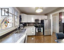 3pc Bathroom - 857 Macklem Drive, Saskatoon, SK S7L4K1 Photo 9