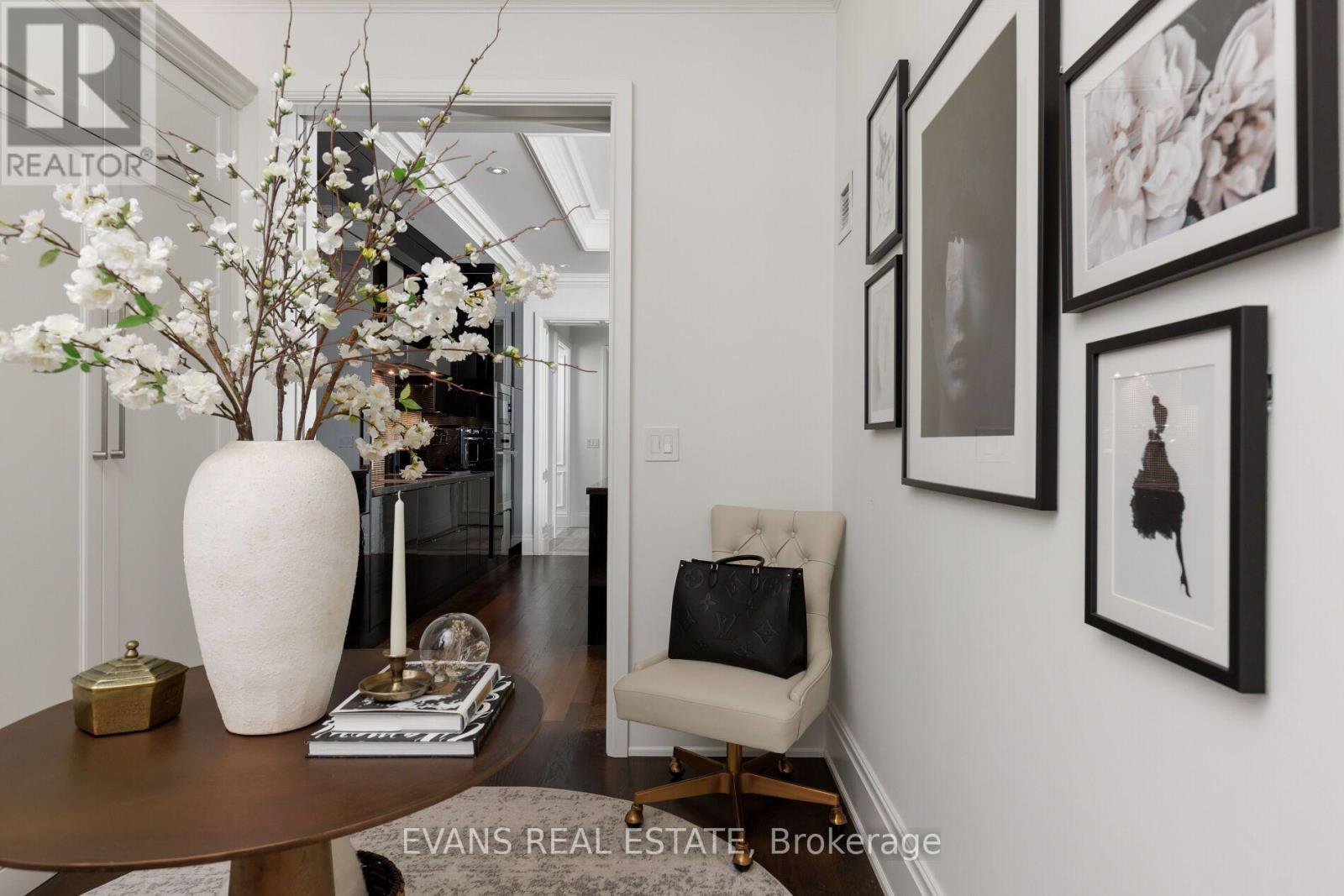 #3802 311 BAY STREET - 32