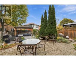 701 Cowan Circle, Pickering, ON L1W3K6 Photo 26
