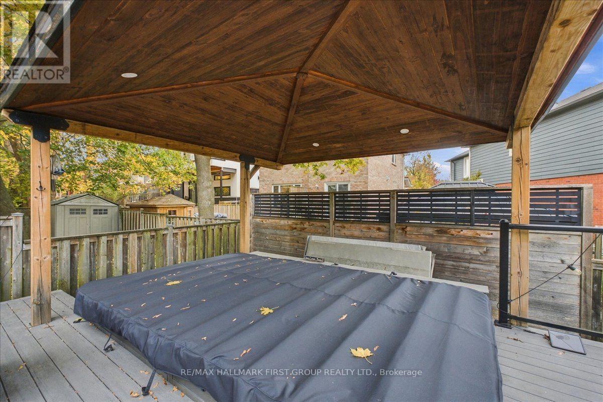 701 Cowan Circle, Pickering, ON photo 31