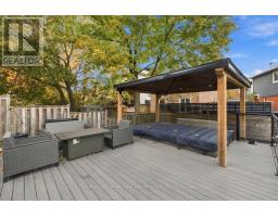 701 Cowan Circle, Pickering, ON L1W3K6 Photo 30