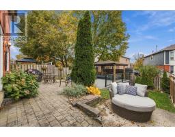 701 Cowan Circle, Pickering, ON L1W3K6 Photo 28