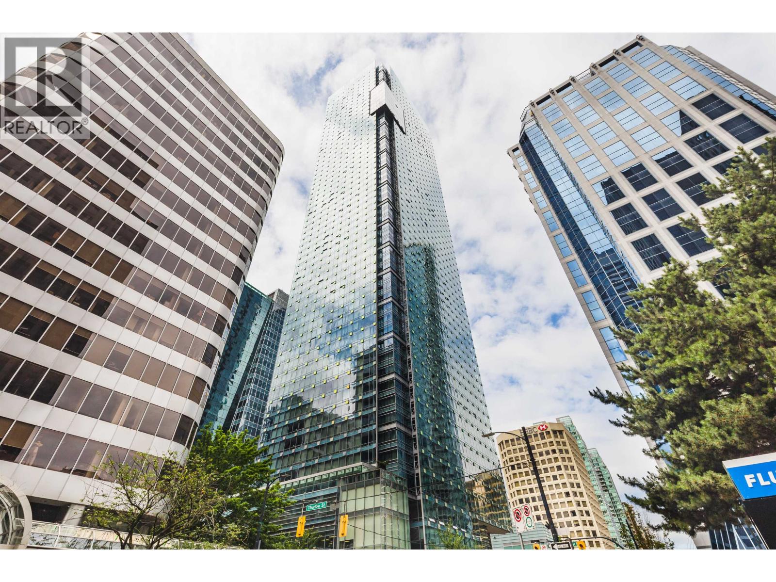 2504 – 1111 Alberni Street